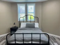 Alameda Modern Victorian 2BD unit D - 2 estrellas