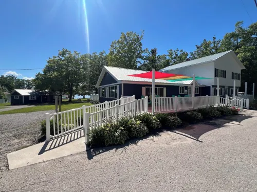 더 파커 하우스 크라코우 타운쉽 호텔