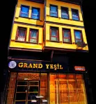 Grand Marrakech Pansiyon Hotels near Teke Zeytinyağ Fab.YaşamOliva