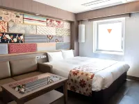 HOTEL LiVEMAX Umeda Central Hotels near YOD Gallery