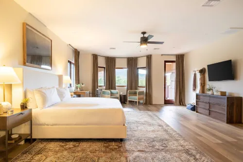 Pyramid by Avantstay Luxe Sedona Mansion w/ Views, 7Mins to Downtown