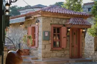 Orion Adatepe Hotels in Kucukkuyu