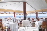 Talaso Atlántico Hotels in Baiona