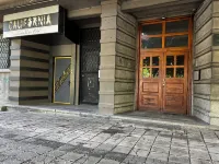 Charming 1-bedroom apartment in the city centre of Varna with infinity sea view!