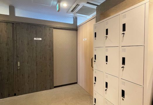 피닉스 인 외관