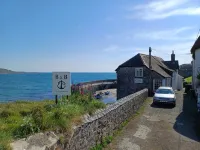 The Old Post Office Hotels in Saint Keverne