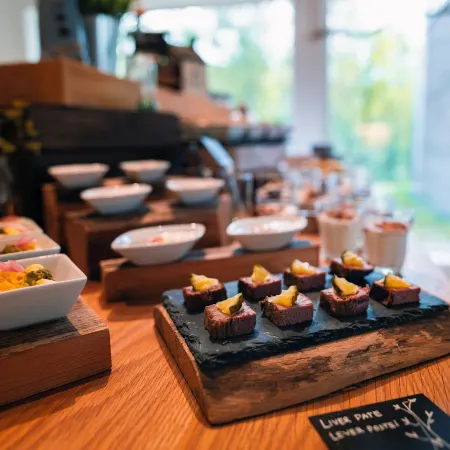 Yggdrasil Farmhotel Retreat, Spa & Yoga