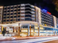 BW Luxury Hotels in Jambi