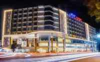BW Luxury Hotels near Kota Jambi