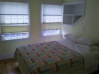 5 BR - Beautiful Property-Chatham in-Town & Oyster Beach Inlet - balcony
