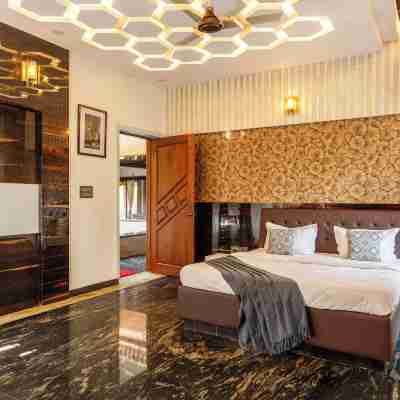 Tranquil Arcadia by Stayjade Rooms