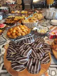 Vojvoda Putnik - breakfast