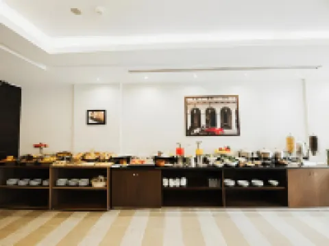 ザ パリジャン ホテル レバノン ベイルートのホテル