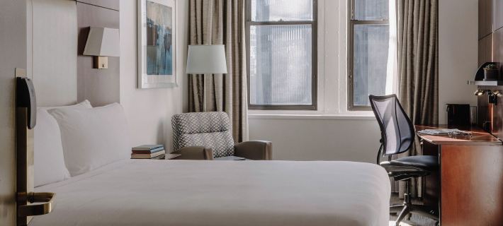 River Hotel Hotels in Chicago