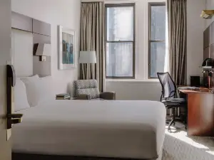 리버 호텔 시카고