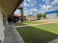 Southern Comfort Motel