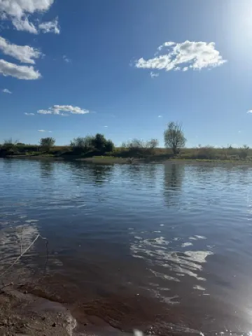 Cozy vacation apartment in the heath