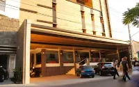 Malioboro Palace Hotel - 2-نجوم