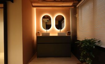 HOTELARRIVE EULJIRO TUM