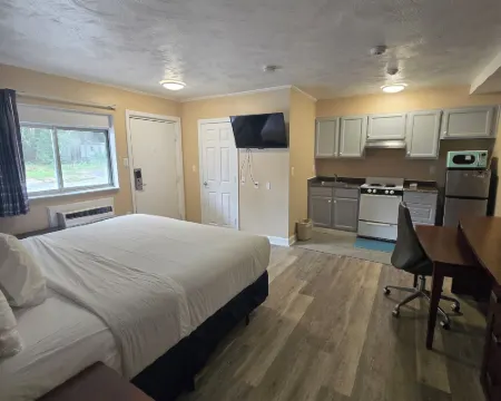 Nashoba Valley Inn & Suites Hotels in Ayer