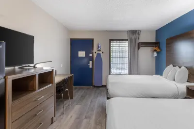 SureStay Studio by Best Western Victoria Hotels near Riverside Stadium