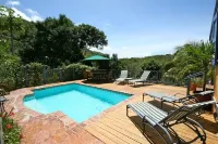 Limeberry House, easy walking to Longbay & Smugglers Cove, beaches - Biệt thự