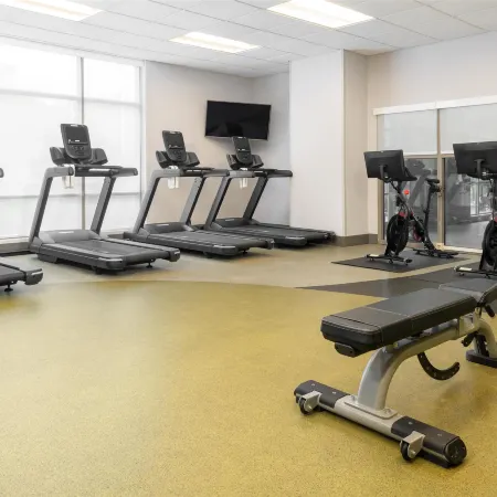 Hilton Garden Inn Hanover Arundel Mills BWI Airport