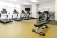 Homewood Suites by Hilton Hanover Arundel Mills BWI Airport - Gym