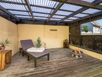 "Ullakarin" - 200m from the Sea Hotels in Thyboron