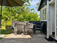 "Aria" - 1km from the sea 할스네스 시 호텔