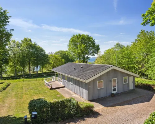 "Conradine" - 600m from the sea Hotels in Krusa