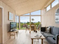 "Skamhals" - 440m to the Fjord Hotels in Frederiksvaerk