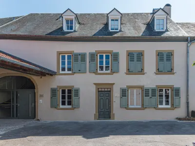 Greiweldenger Leit As Hotels in 