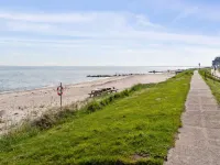 "Asgerd" - 20m from the sea