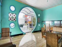 Hotel O Sybilla Cafe & Homestay Hotels in Singosari