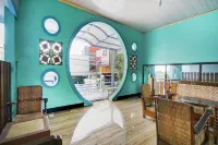 Hotel O Sybilla Cafe & Homestay Hotels in Singosari