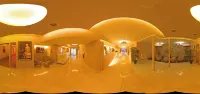 Senza Grand Santana Hotel - Spa