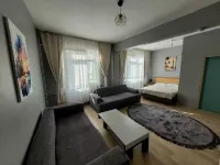 masal pansiyon Hotel di Balikesir