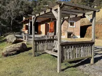 Espetacular casa em Gonçalves - MG 1 Hotels in Goncalves