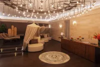 Ayan Zalaat Hotel and SPA - Spa