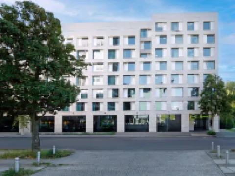 B&B HOTEL Berlin-Tiergarten Hotels in Berlin