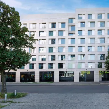 B&B HOTEL Berlin-Tiergarten