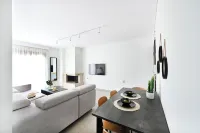 Icon Apartments Hotels in Pylaia-Chortiatis