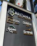 Hotel Britania Crystal Collection