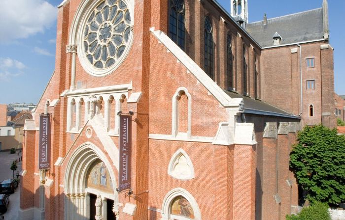 Martin's Patershof