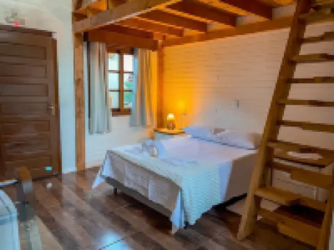 Chalés dos Pássaros