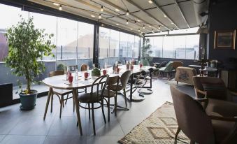 Sub Karakoy - Special Category