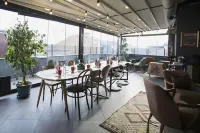 Sub Karakoy - Special Category Các khách sạn ở Istanbul