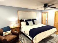 Lco Lakefront Cabin, October Available-Discounted for the Fall, Winter, & Spring