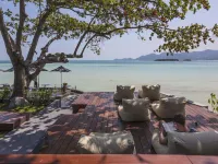 Casa de Mar - Koh Samui
